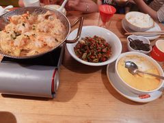 -湘阁里辣(南岭购物广场店)