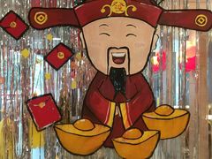 -麦当劳(佛山流行前线店)