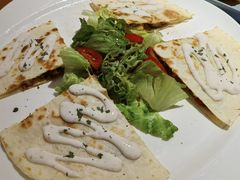 -HELLO MUSAE 拾光缪斯餐厅·纯正希腊风味(苏州中心店)