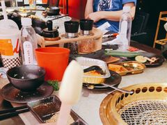 -谷牛日式烤肉(宝山U天地店)