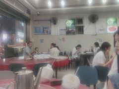 -品鲜海鲜餐厅(黄厝店)