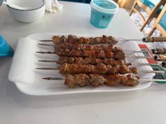 -帕米尔食府(白云观店)