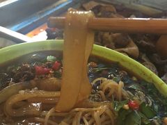 -雲记卢妈冷锅串串(中道街总店)