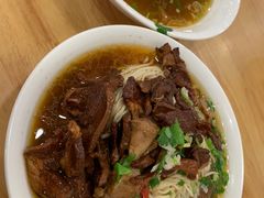 -水仙拉面(水仙街店)