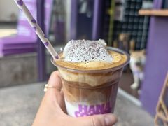 -HANA COFFEE(长寿路店)