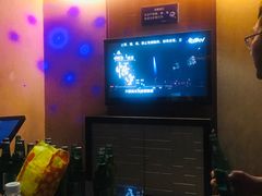 -幸福时光PARTY K(八里桥店)