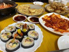 -屋里家延边朝鲜族冷面(南园店)