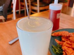 -萨尔瓦多Salvador's