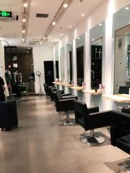 -东方麒麟·潘多拉SALON