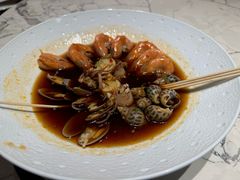 -潮州府·潮菜·砂锅粥(徐家汇店)