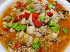 -郑庄脂渣海鲜楼(九水路店)