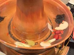 -清真·京华源铜锅涮肉(丰庆店)