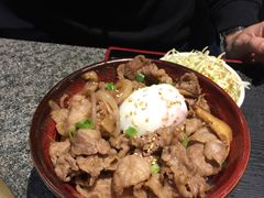 -NIUAN牛庵·日式和牛烧肉(恒隆店)