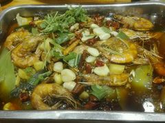 -重庆酸菜鱼(上海路店)