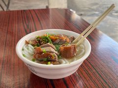-凌舍好烧鹅(中山路店)