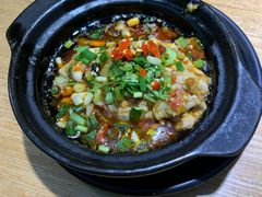 -胡马八破·川菜小馆(高新万达店)