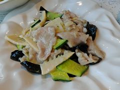-玉林烤鸭店(黄村兴华店)