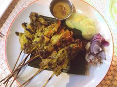 -Cha Cha's Beach Cafe