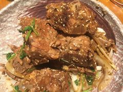 -95号酱骨·一块豆腐(展春园西路店)