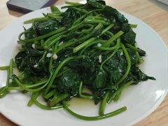 -罗记家常菜(鸿景花园店)