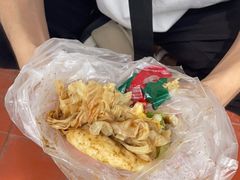 -郭阿姨月亮馍