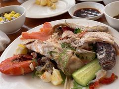 -韵咖啡自助餐厅(天津香格里拉店)