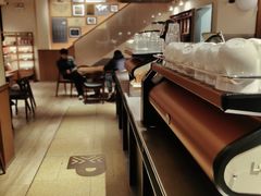 -Peet's Coffee皮爷咖啡(大学路店)