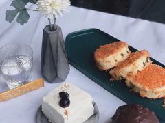 -十五食吾 La Pâtisserie (海甸岛店)