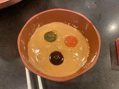 麻酱调料-南门涮肉(北洼路店)