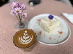 -简象咖啡CAFE ELE JANE(满陇桂雨店)