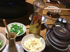 -白乐天毛肚火锅馆(解放碑店)