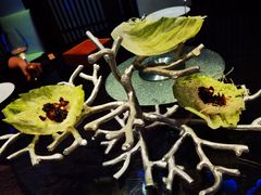 -大董烤鸭店(王府井店)