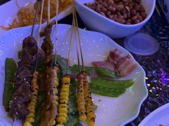 -豆蔻电影主题餐厅(四牌楼店)