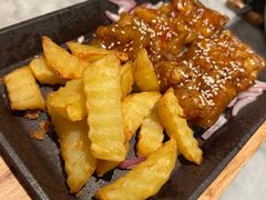 -中8楼风尚云南菜(颐堤港店)