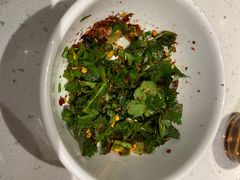 -攀枝花野菜铜火锅(万科凯德店)