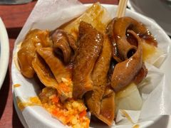 -老坑记·香港经典粤菜馆