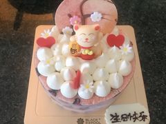 -黑池口感烘焙·生日蛋糕(坂田店)