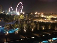 -南京瀚金佰九号温泉酒店
