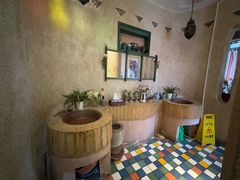 -翡翠鸟精品泰国菜(北辰财富中心店)