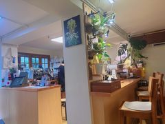 -本無咖啡·BeanWood Coffee
