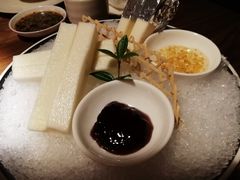 -揽季锅物会.福建黄鱼.海鲜姿造(五四路店)