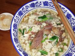 -刘信牛羊肉小炒泡馍(回民街店)