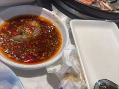 -半岛听涛蒸汽海鲜自助(K11店)