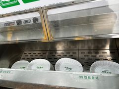 -小女当家·现炒简餐(绿地新都会店)