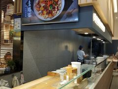 -一醒·手工面·西北传统小吃(新南凯德店)