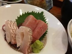 -希望日本料理(保利香槟花园店)
