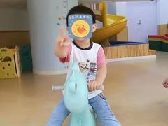 -COMBABY新爱婴早教(万体中心)