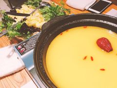 -U你·天然调味(南湖总店)