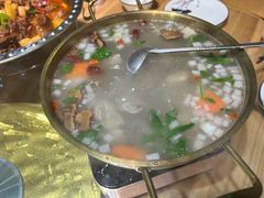 -禾木·新疆特色美食