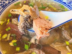 普通水盆羊肉-长安后宰门水盆羊肉(新都心店)